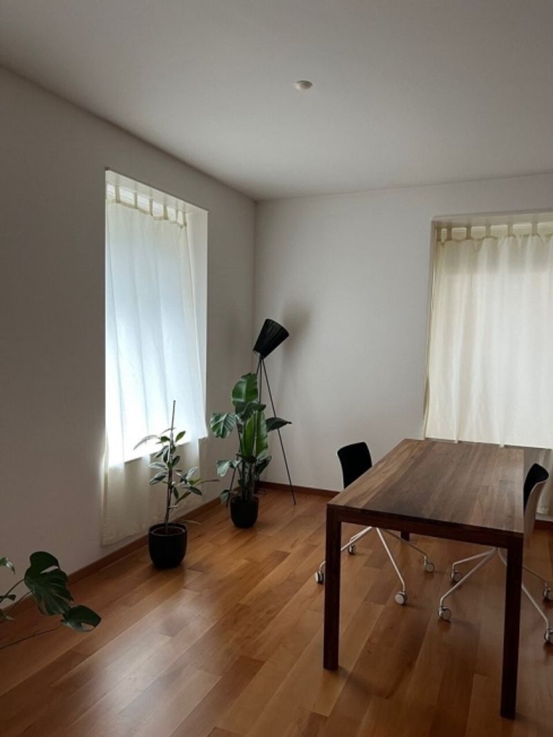 Exklusive 2.5 Zimmer Loft mitten im Seefeld - 8