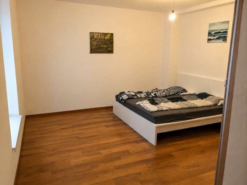 Exklusive 2.5 Zimmer Loft mitten im Seefeld - 9