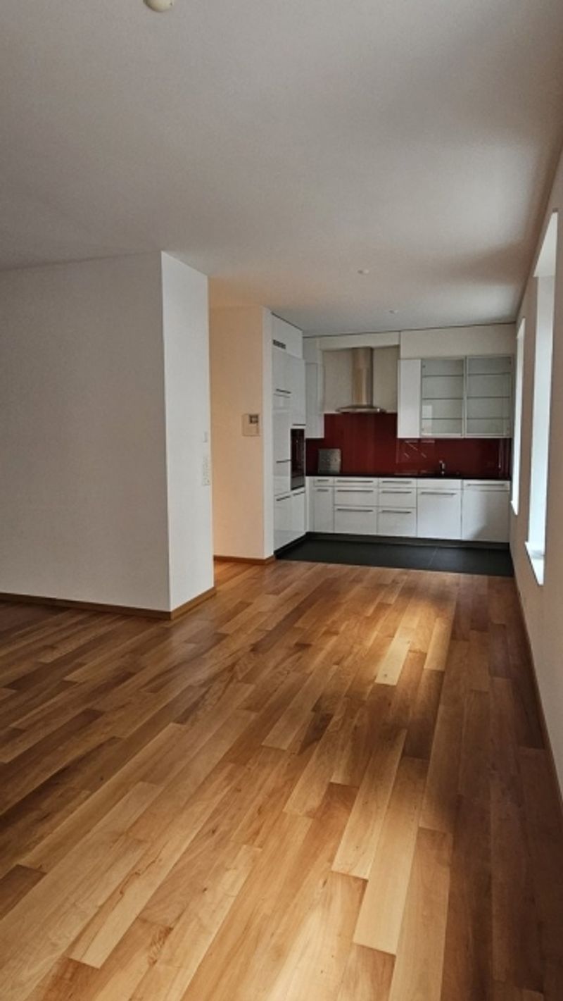 Exklusive 2.5 Zimmer Loft mitten im Seefeld - 10