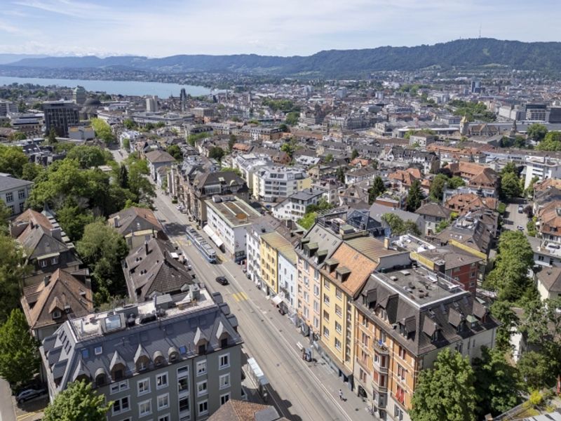 Wohn- und Geschäftshaus an einmaliger Lage - 4