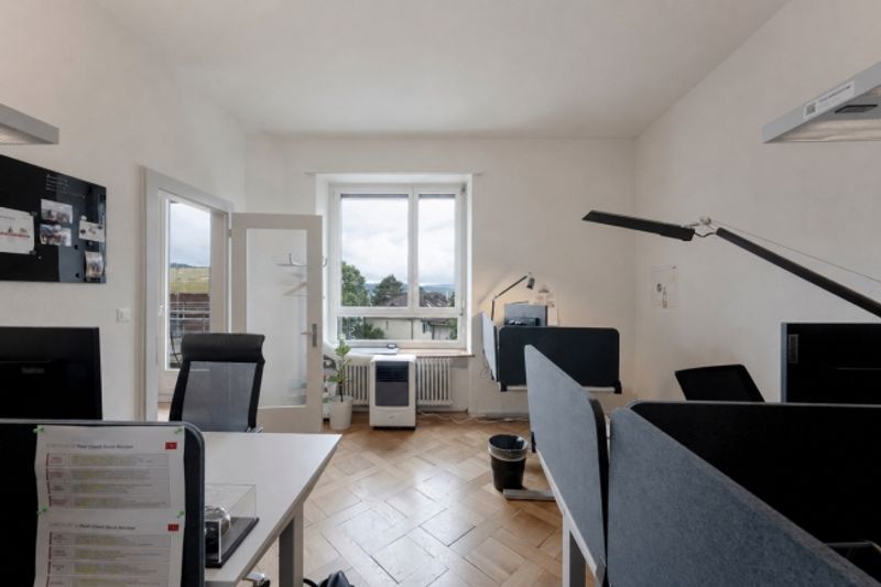 Wohn- und Geschäftshaus an einmaliger Lage - 5