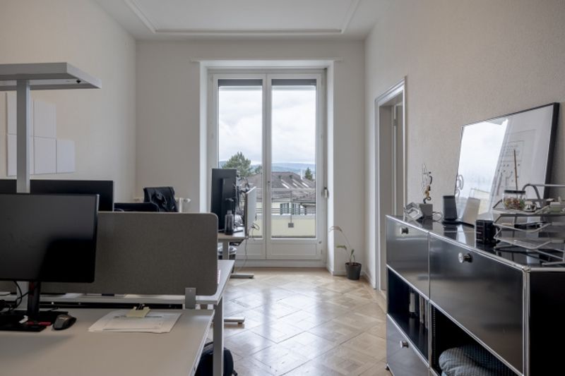 Wohn- und Geschäftshaus an einmaliger Lage - 9