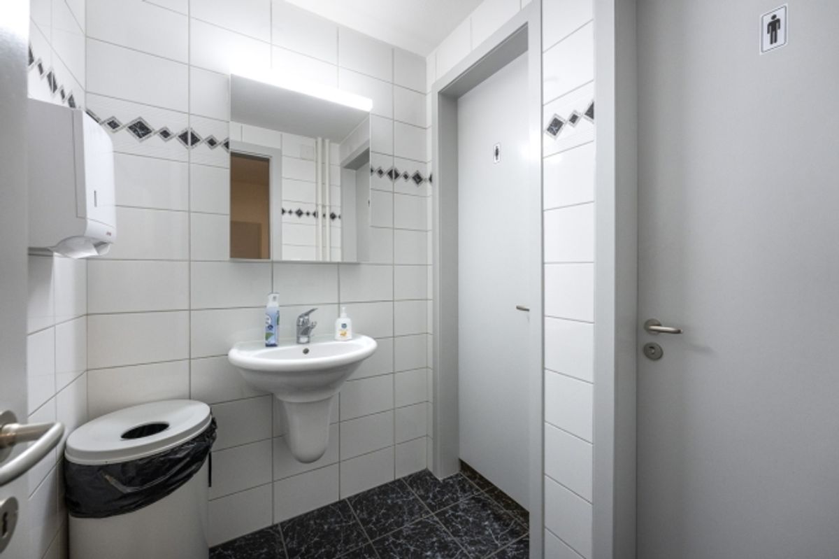 Wohn- und Geschäftshaus an einmaliger Lage - 9