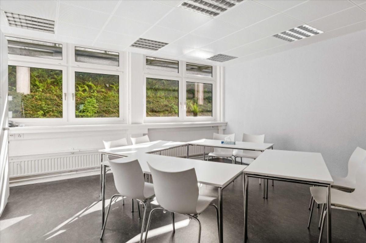Attraktive Bürofläche an zentraler Lage in Horgen mit Blick auf den Zürichsee - 7