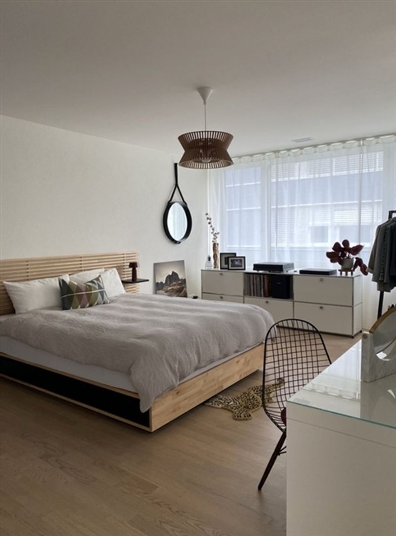 2½ ZI-WOHNUNG IN BERN - MURIFELD, MÖBLIERT, TEMPORÄR - 3