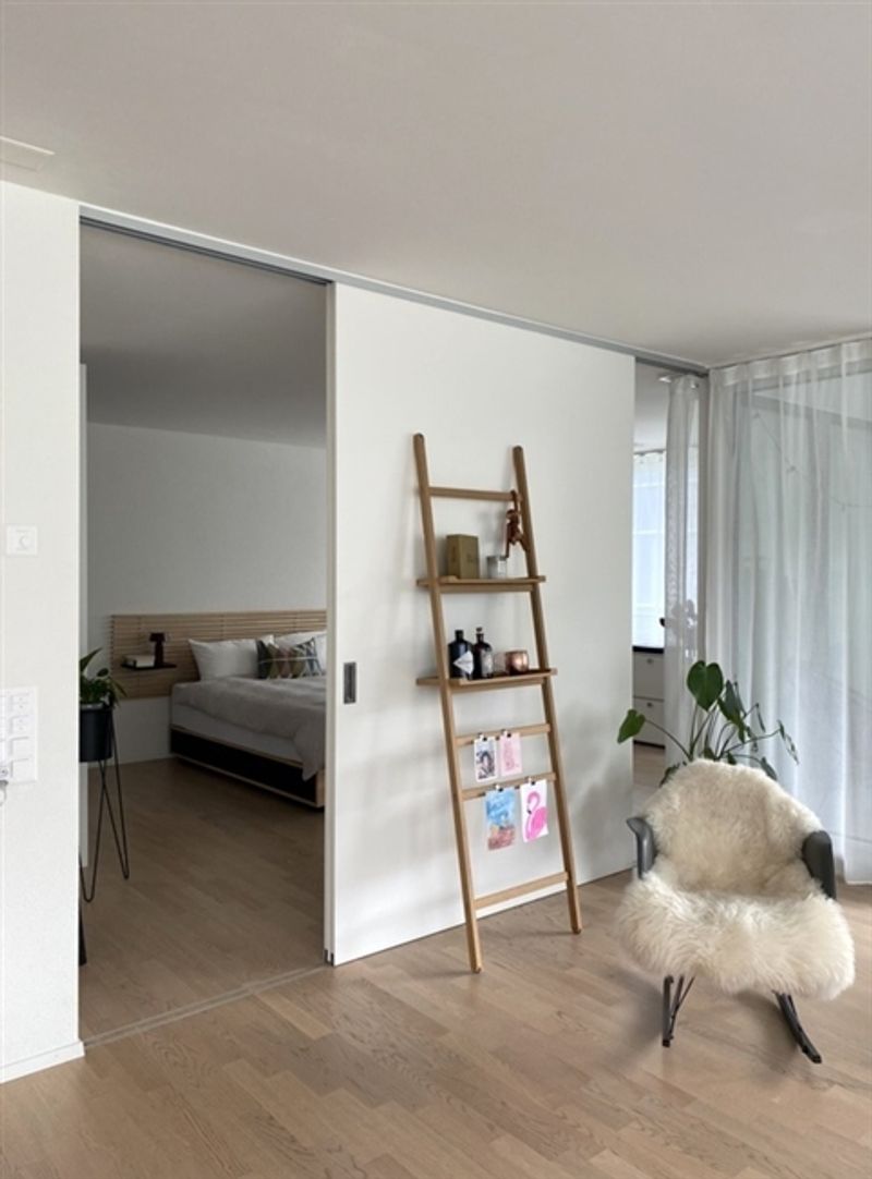 2½ ZI-WOHNUNG IN BERN - MURIFELD, MÖBLIERT, TEMPORÄR - 4
