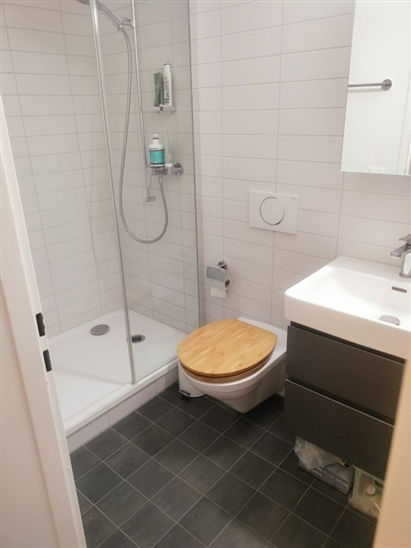 STUDIO IN BERN - OBSTBERG/SCHOSSHALDE, MÖBLIERT, TEMPORÄR - 7