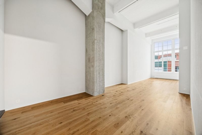 Moderne 3.5 Zimmerwohnung direkt am Bahnhof Horgen Oberdorf - 2