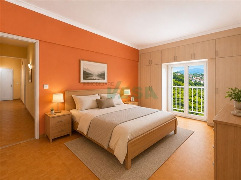 Grosse Villa mit Swimmingpool und herrlicher Sicht auf die Weinberge - 8