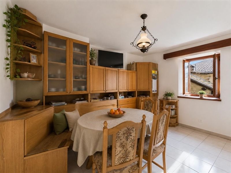 Graziosa casa indipendente a Medeglia (Monteceneri), Canton Ticino - 4