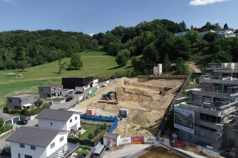 Wohnen mit Weitblick – Terrassiert, Hochwertig, Individuell - 8