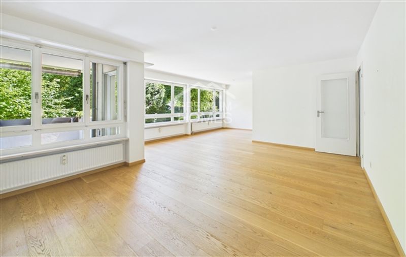 Leben im Dorfkern mit viel Ruhe - 3