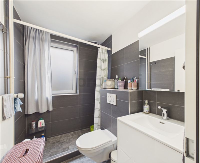 Gemütliche  3.5-Zimmer-Wohnung mit Balkon, Rheineck - 10