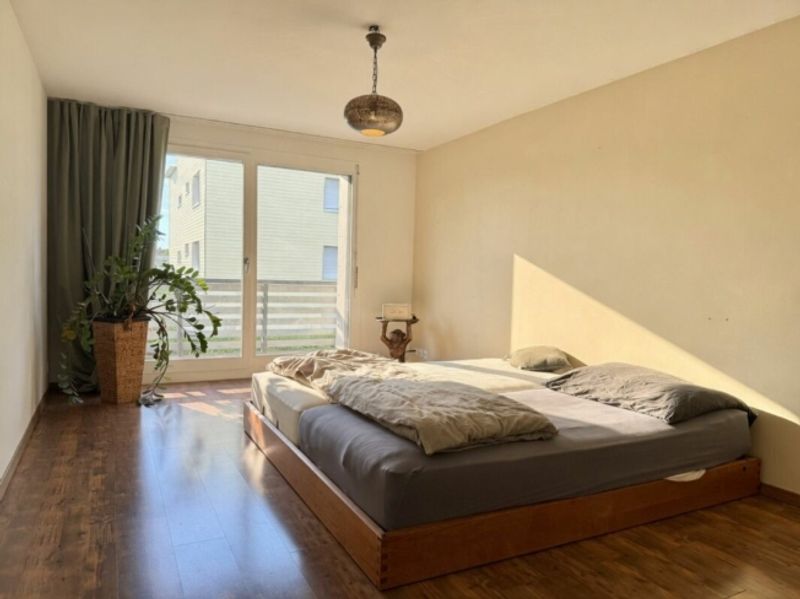 Exklusive 4.5-Zimmer-Gartenmaisonettewohnung mit Zusatzräumlichkeiten - 4