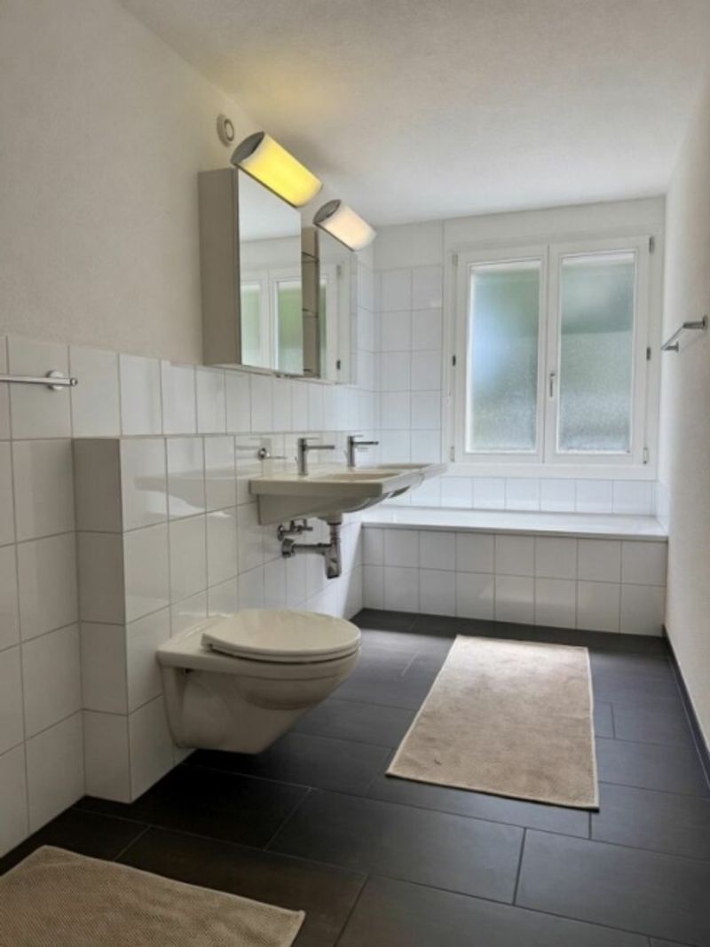 Exklusive 4.5-Zimmer-Gartenmaisonettewohnung mit Zusatzräumlichkeiten - 5