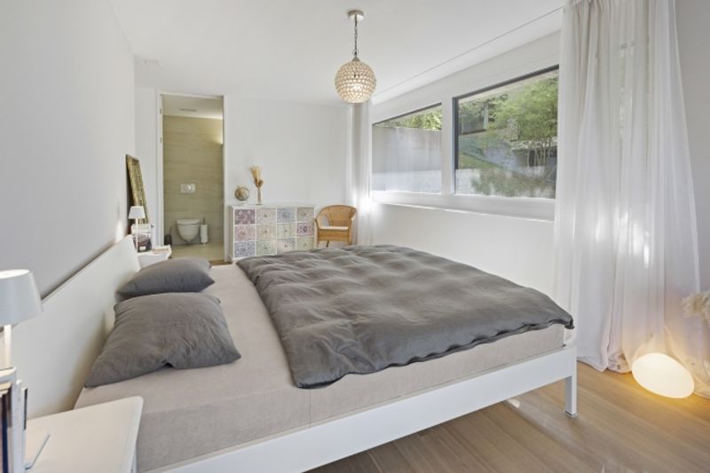 Grosszügiges Wohnen mit Terrasse und Potenzial für ein weiteres Zimmer - 5