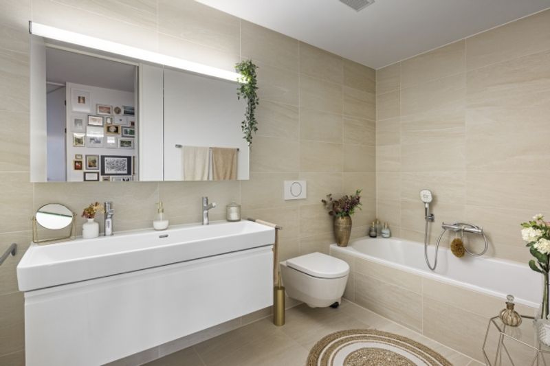 Grosszügiges Wohnen mit Terrasse und Potenzial für ein weiteres Zimmer - 10