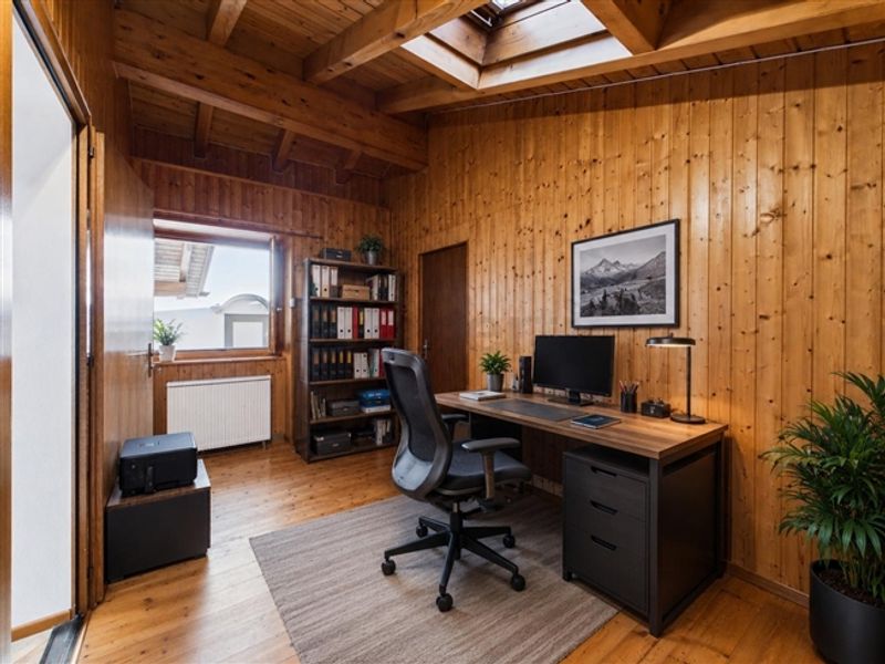 Graziosa casa indipendente a Medeglia (Monteceneri), Canton Ticino - 9