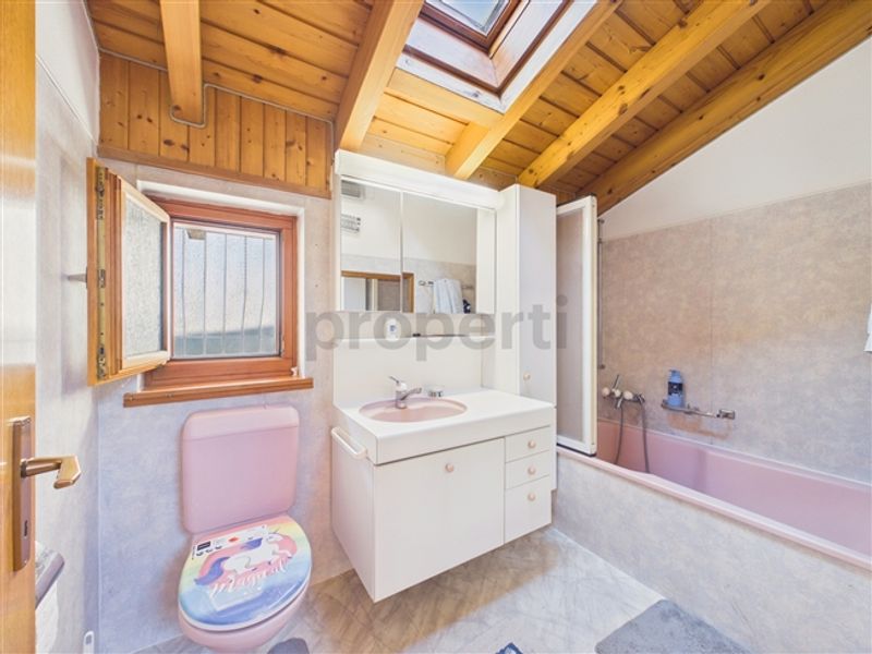 Graziosa casa indipendente a Medeglia (Monteceneri), Canton Ticino - 10