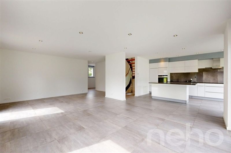 Familienhaus 185 m² und Panoramablick auf die Berge - 4