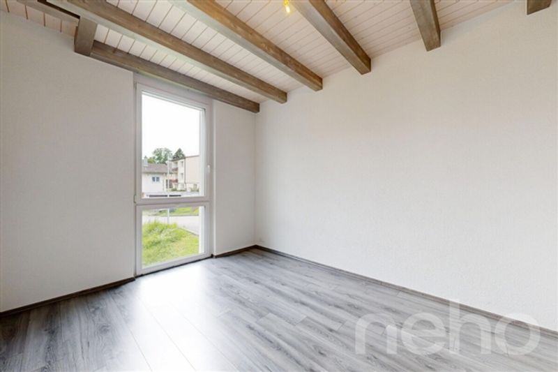 Familienhaus 185 m² und Panoramablick auf die Berge - 7