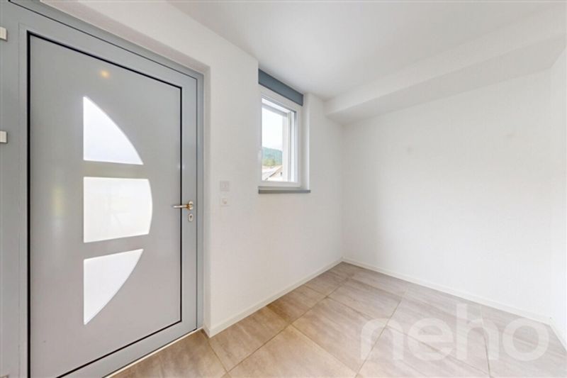 Familienhaus 185 m² und Panoramablick auf die Berge - 12
