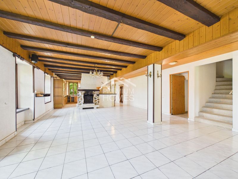 Trois appartements au coeur de la nature - 3