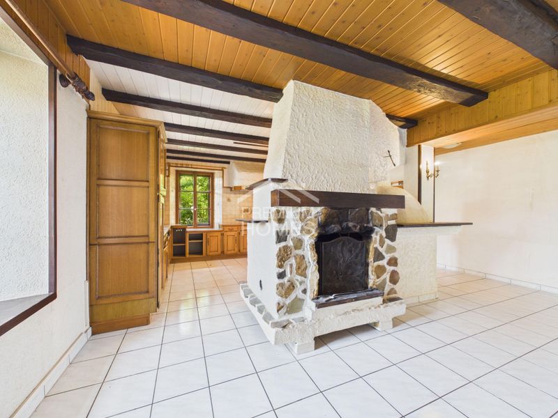 Trois appartements au coeur de la nature - 4
