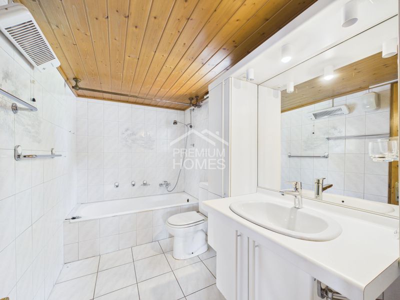 Trois appartements au coeur de la nature - 6