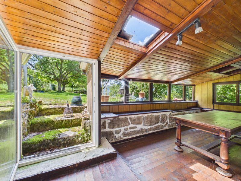 Trois appartements au coeur de la nature - 7