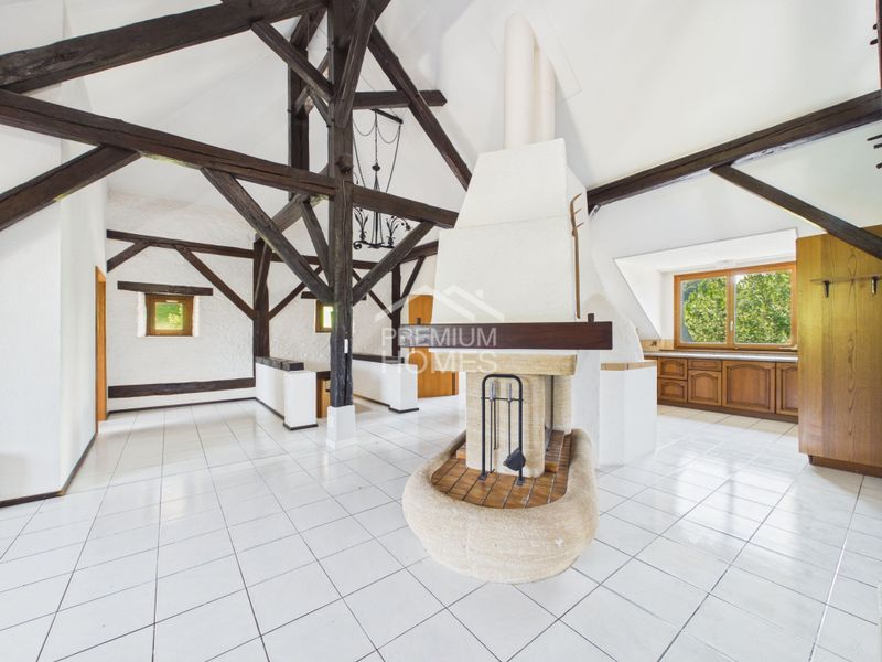 Trois appartements au coeur de la nature - 9