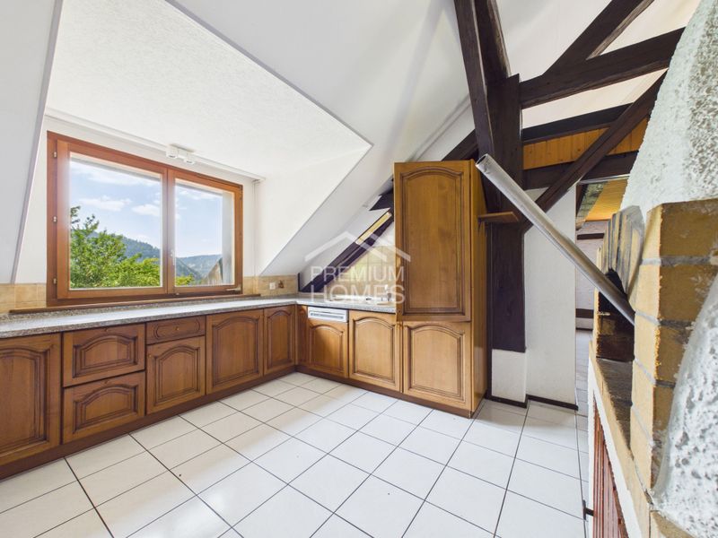 Trois appartements au coeur de la nature - 10