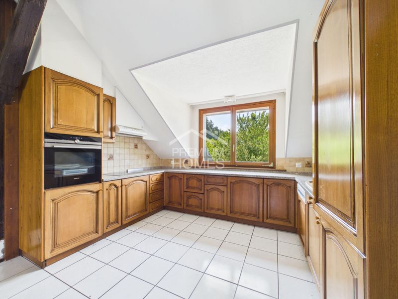 Trois appartements au coeur de la nature - 11
