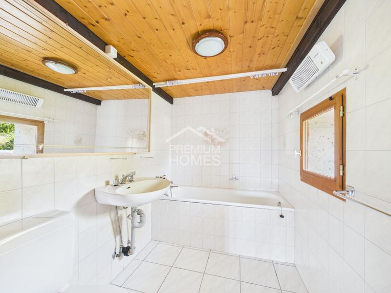 Trois appartements au coeur de la nature - 12