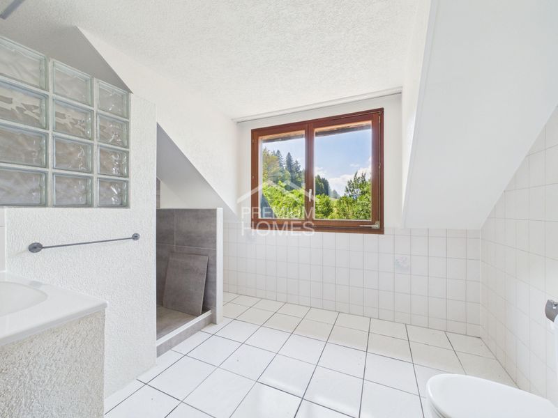 Trois appartements au coeur de la nature - 13