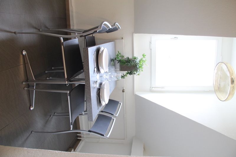 Roofy - 3 room apartment - 4