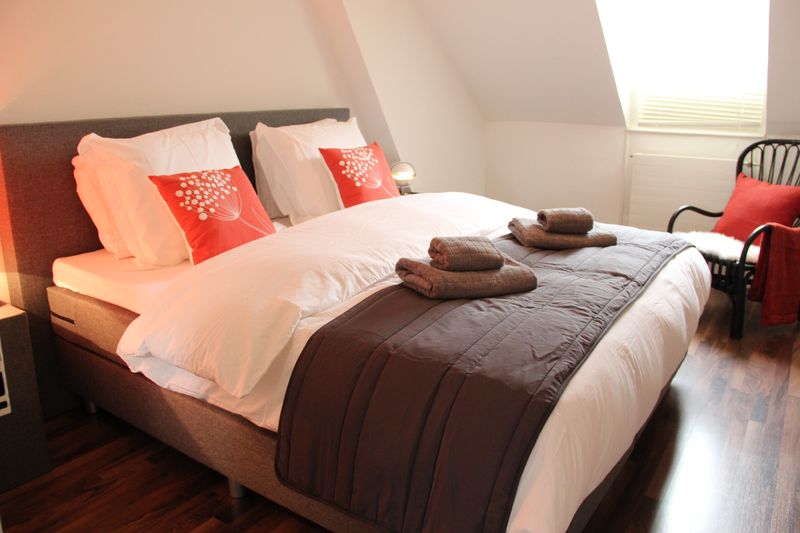 Roofy - 3 room apartment - 7