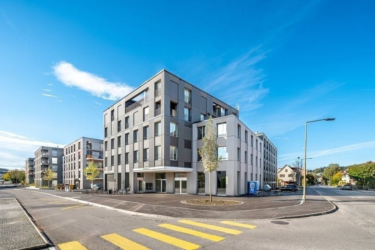 Attraktiver Standort mit Potenzial! - 0