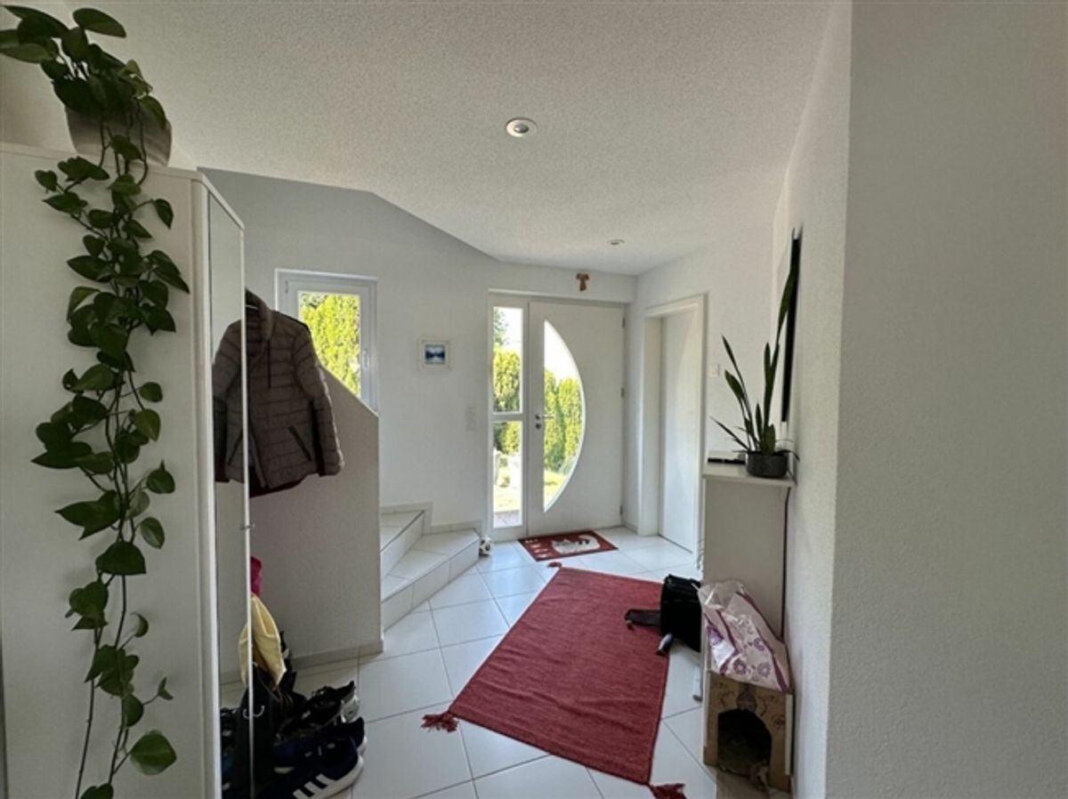 Modernes Einfamilienhaus an herrlicher Aussichtslage - 3