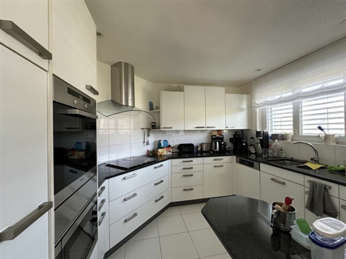 Modernes Einfamilienhaus an herrlicher Aussichtslage - 6
