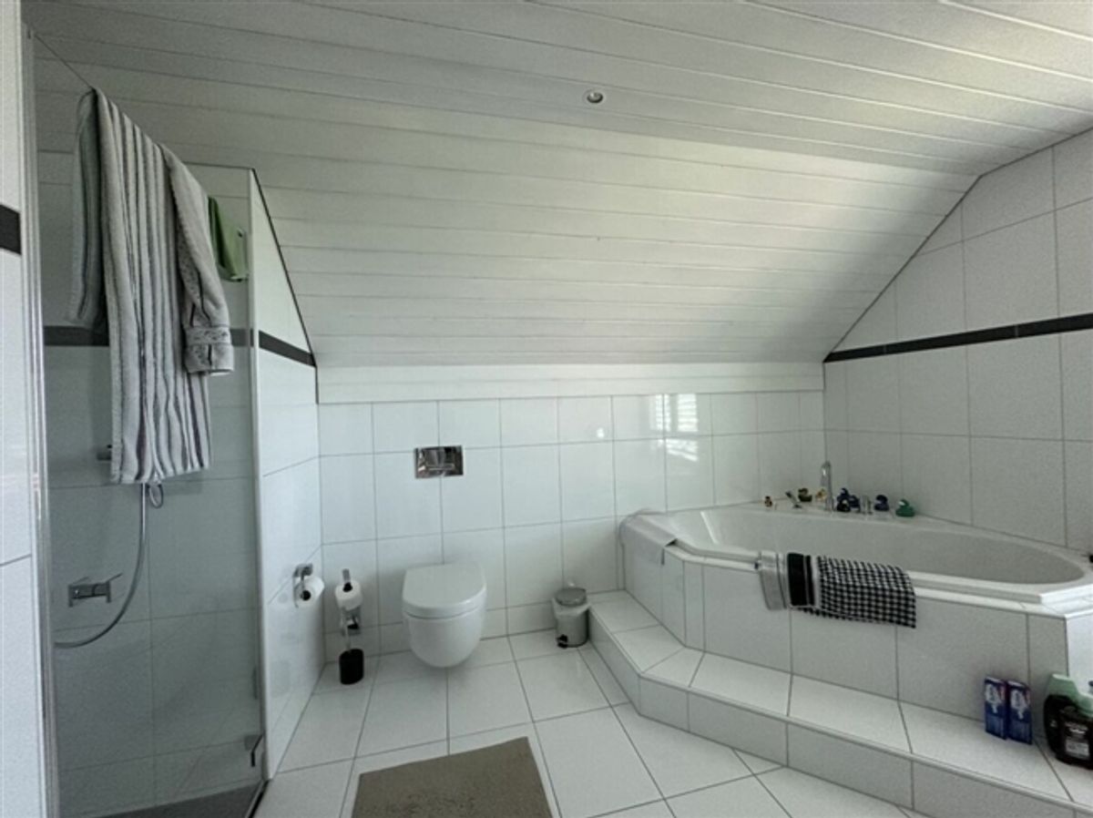 Modernes Einfamilienhaus an herrlicher Aussichtslage - 7
