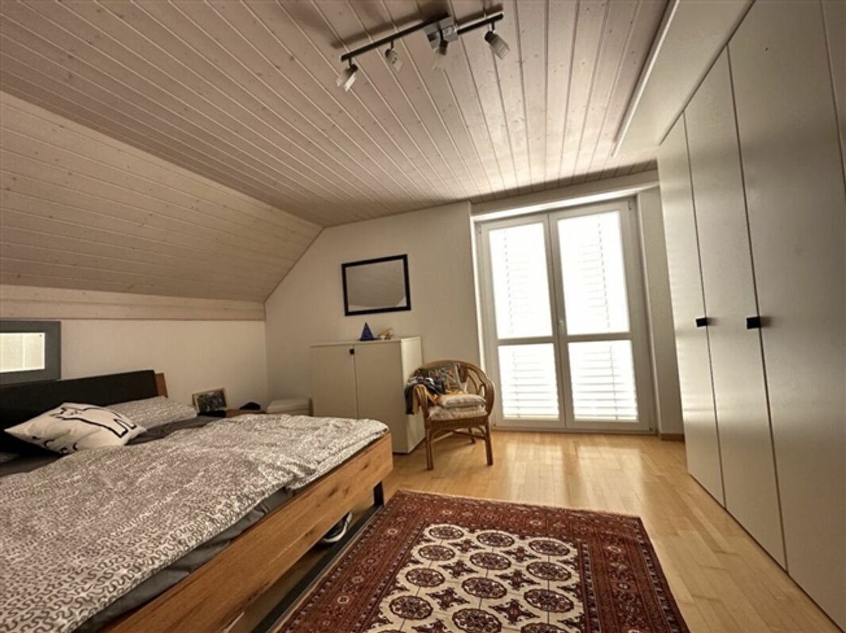 Modernes Einfamilienhaus an herrlicher Aussichtslage - 8