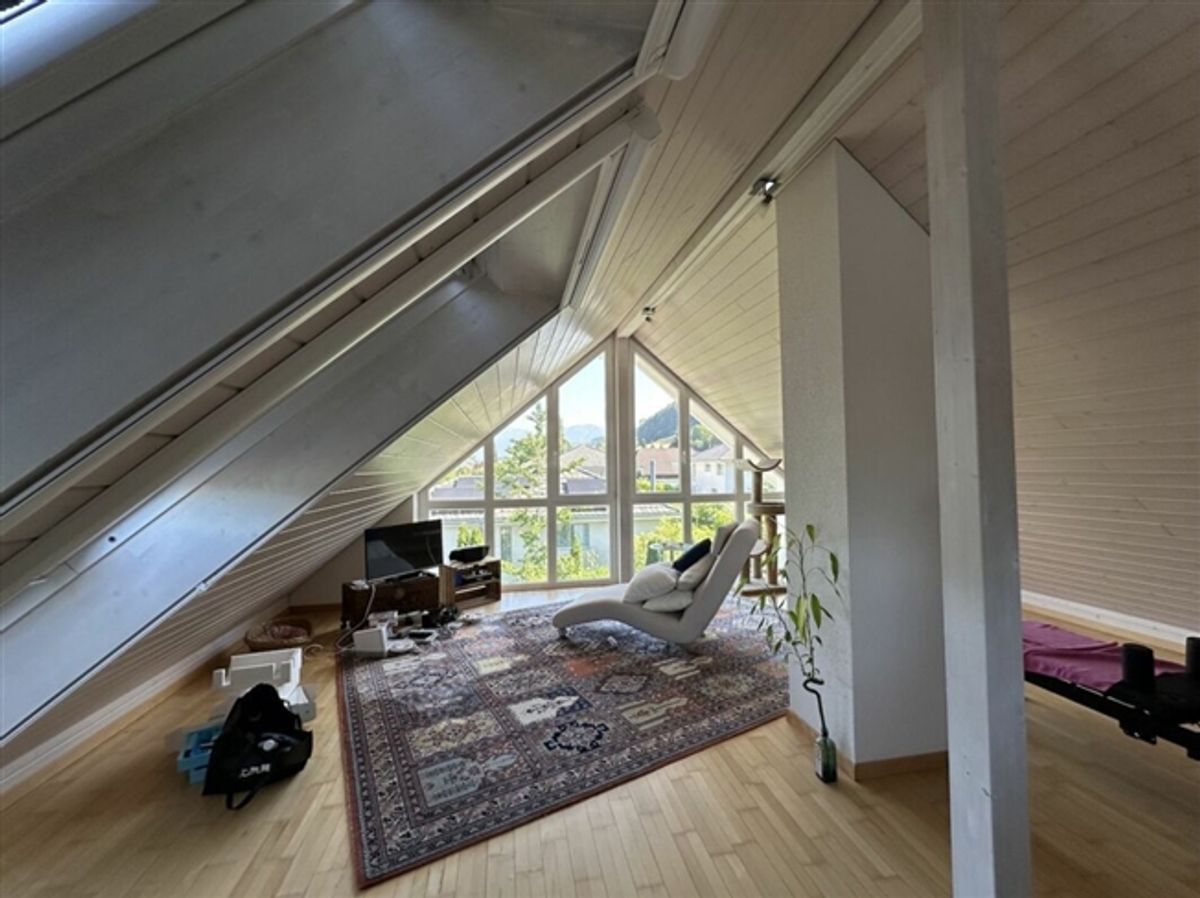 Modernes Einfamilienhaus an herrlicher Aussichtslage - 9