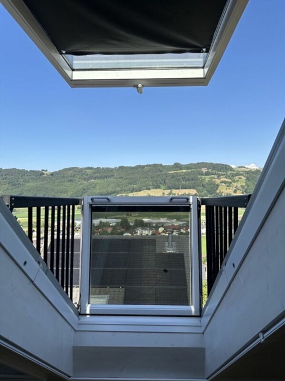 Modernes Einfamilienhaus an herrlicher Aussichtslage - 10