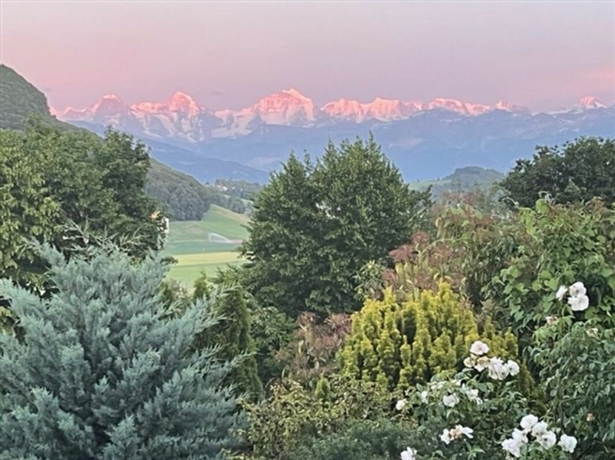 Modernes Einfamilienhaus an herrlicher Aussichtslage - 12