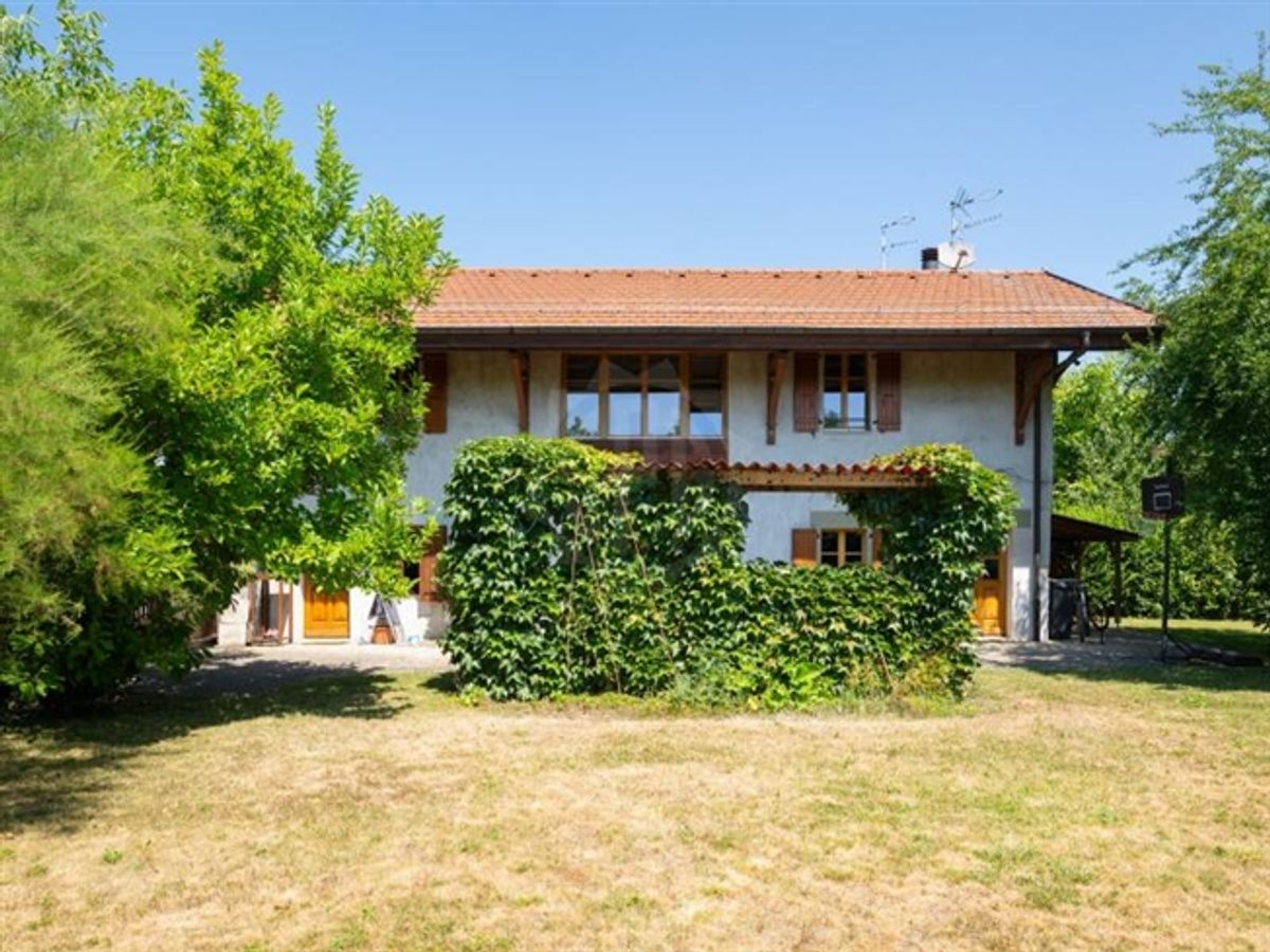 7 Room single house - 0
