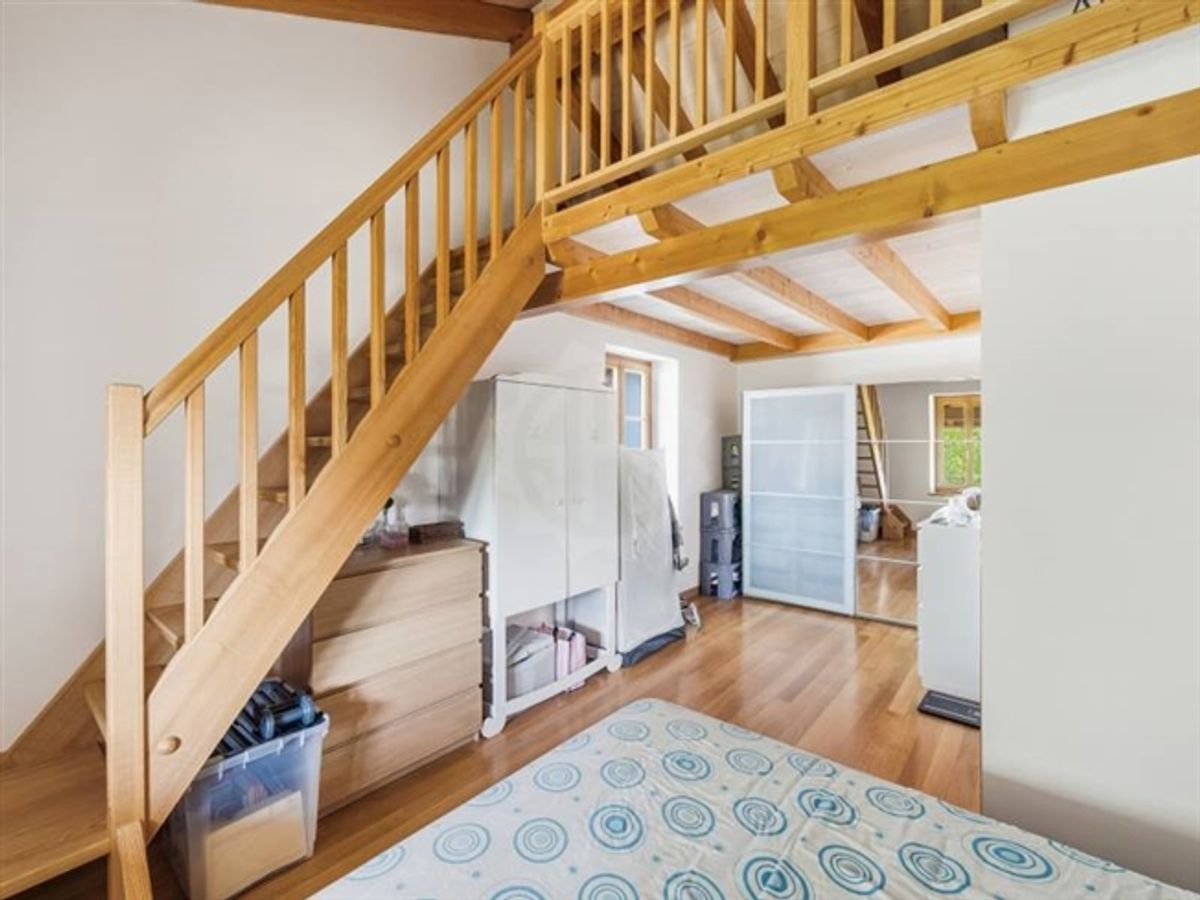 7 Room single house - 2