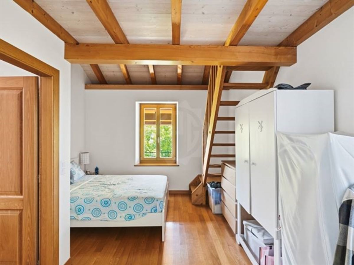 7 Room single house - 3