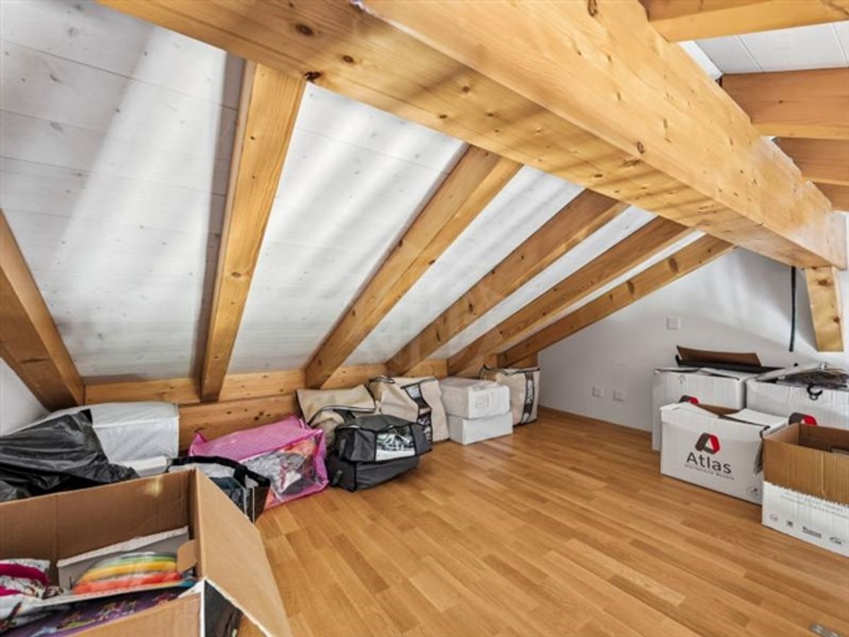 7 Room single house - 4