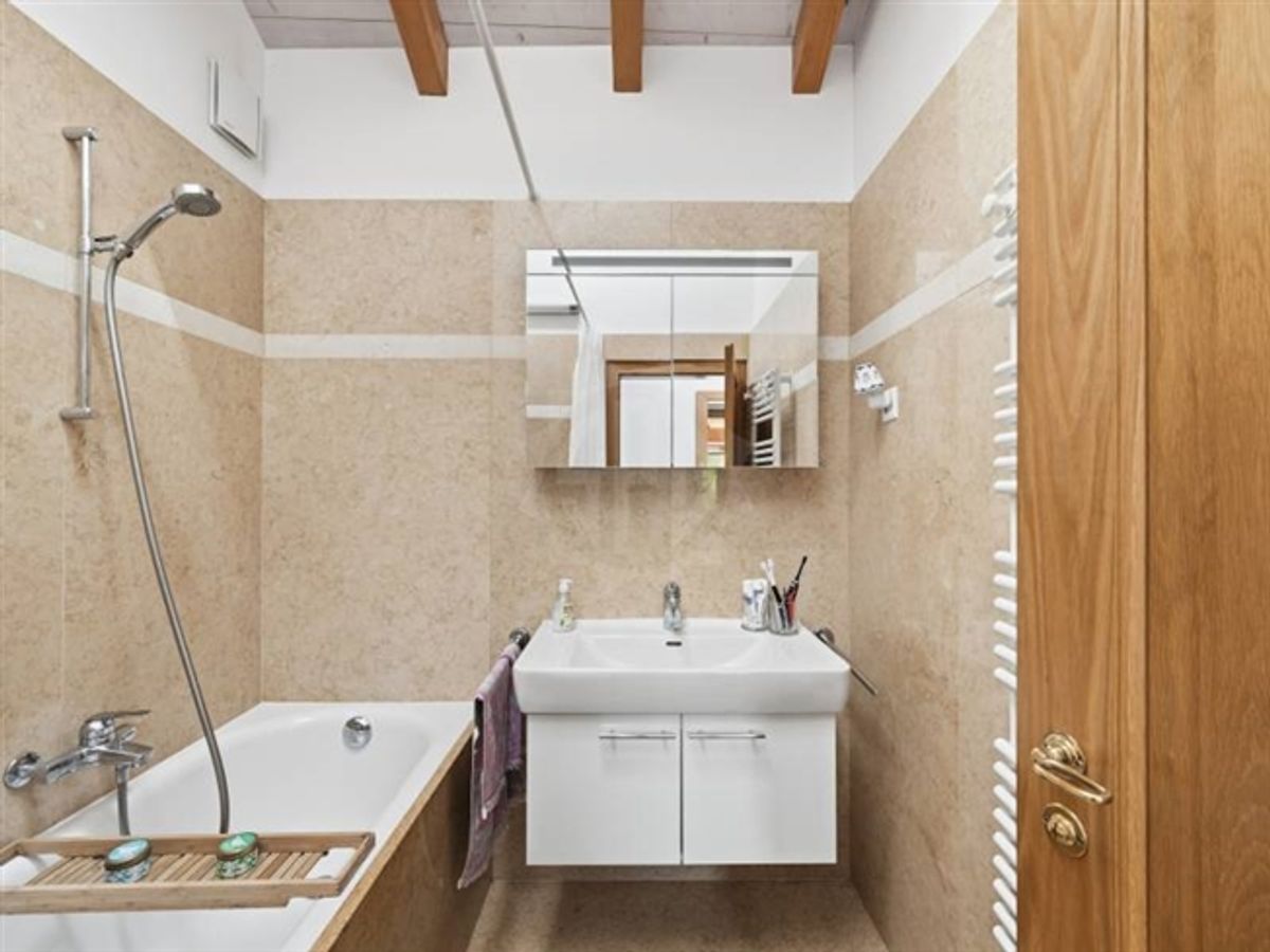 7 Room single house - 5